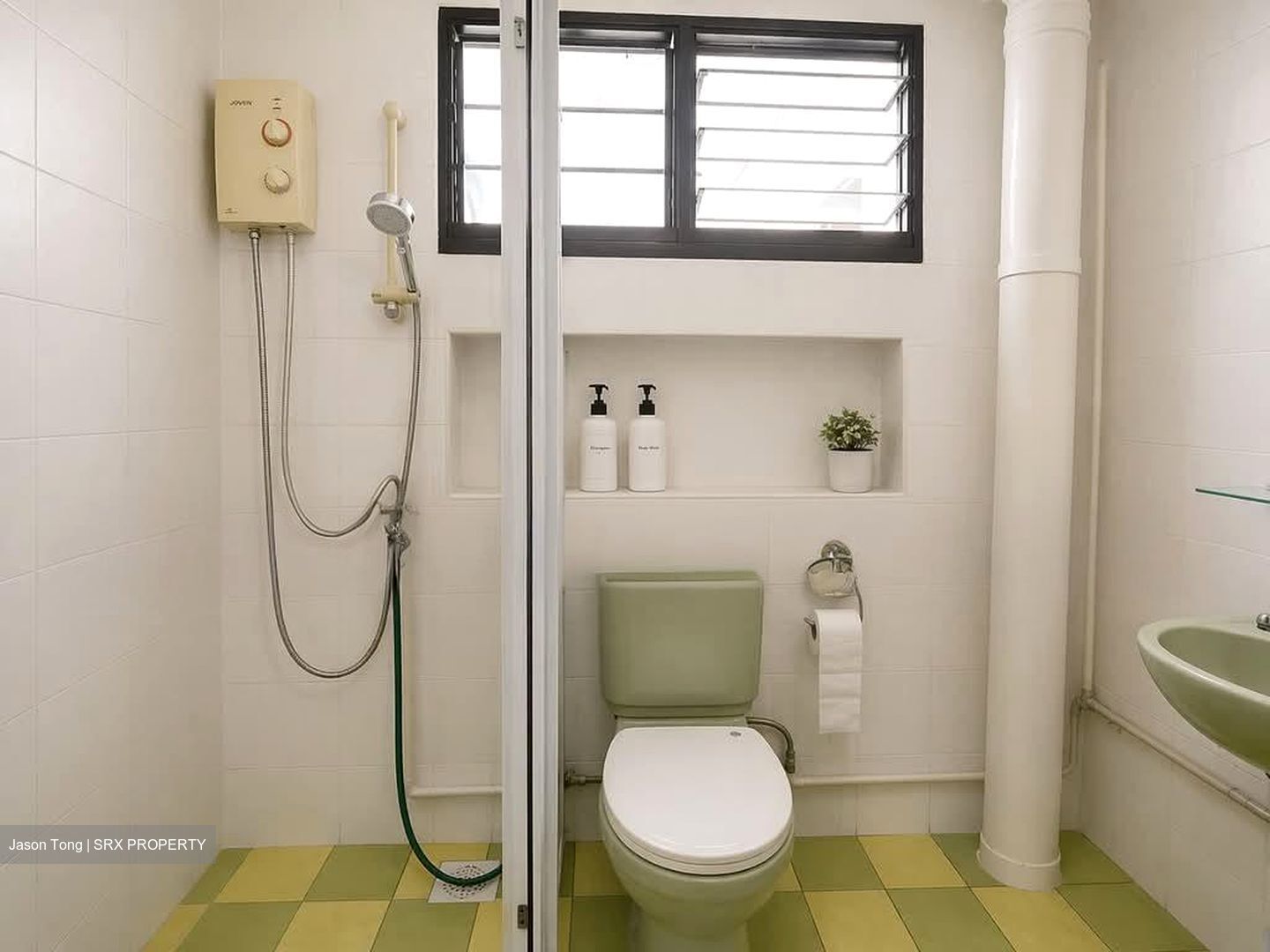 Blk 760 Woodlands Avenue 6 (Woodlands), HDB 4 Rooms #577450641